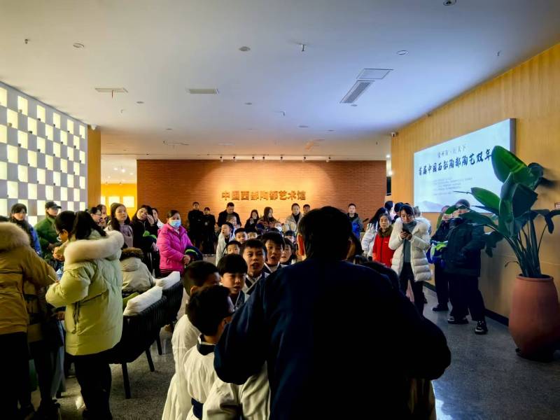 贵溪市培训讲座公司如何赋能文旅产业：定制化培训助力产业人才升级